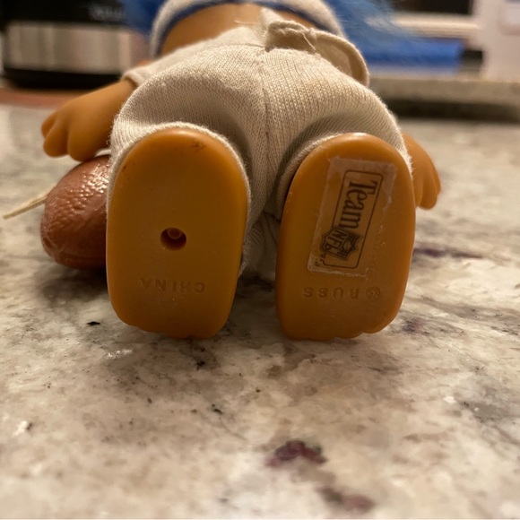 Vintage Dallas Cowboys Troll - Picture 3 of 3
